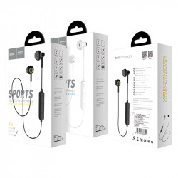 Навушники Bluetooth Hoco Wonderful sports ES21