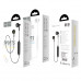 Навушники Bluetooth Hoco Wonderful sports ES21