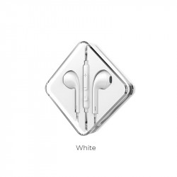 Навушники HOCO Memory sound wire with mic M55