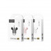 Навушники HOCO Memory sound wire with mic M55