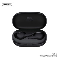Навушники Bluetooth REMAX True TWS - 6 Hi-Fi |BT5.0, 4hours|