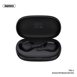 Навушники Bluetooth REMAX True TWS - 6 Hi-Fi |BT5.0, 4hours|