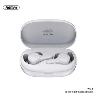 Навушники Bluetooth REMAX True TWS - 6 Hi-Fi |BT5.0, 4hours|