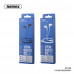 Навушники REMAX Music Call Wired RW-108