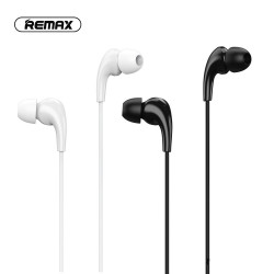 Навушники REMAX Music Call Wired RW-108