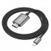 Кабель Hoco HD on-screen cable iP to HDTV UA27 |1080p, 2m|
