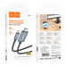 Кабель HOCO HD on-screen cable Type-C to HDTV UA27 |4K, 2m|