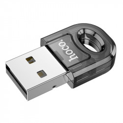 Адаптер HOCO USB BT adapter UA28 |BT5.1|