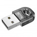 Адаптер HOCO USB BT adapter UA28 |BT5.1|