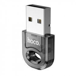Адаптер HOCO USB BT adapter UA28 |BT5.1|