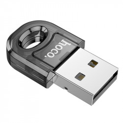 Адаптер HOCO USB BT adapter UA28 |BT5.1|