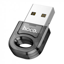 Адаптер HOCO USB BT adapter UA28 |BT5.1|