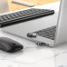 Адаптер HOCO USB BT adapter UA28 |BT5.1|