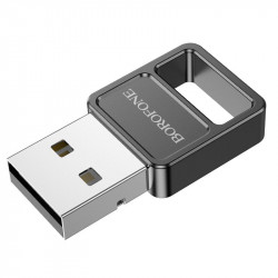 Адаптер Borofone DH8 USB BT adapter |BT5.1|