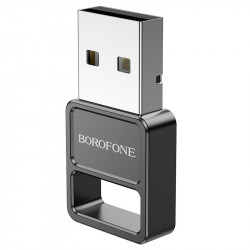 Адаптер Borofone DH8 USB BT adapter |BT5.1|