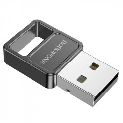 Адаптер Borofone DH8 USB BT adapter |BT5.1|