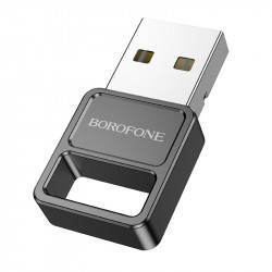 Адаптер Borofone DH8 USB BT adapter |BT5.1|