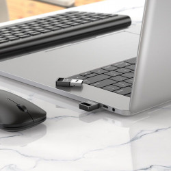 Адаптер Borofone DH8 USB BT adapter |BT5.1|