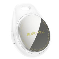 Пошуковий трекер Borofone Ingenioso intelligent positioning anti-lost device BC100 |9-12 month|