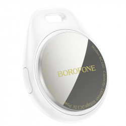 Пошуковий трекер Borofone Ingenioso intelligent positioning anti-lost device BC100 |9-12 month|