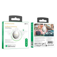 Пошуковий трекер Borofone Ingenioso intelligent positioning anti-lost device BC100 |9-12 month|