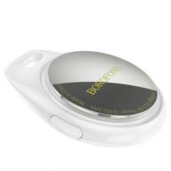 Пошуковий трекер Borofone Ingenioso intelligent positioning anti-lost device BC100 |9-12 month|