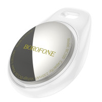Пошуковий трекер Borofone Ingenioso intelligent positioning anti-lost device BC100 |9-12 month|