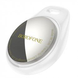 Пошуковий трекер Borofone Ingenioso intelligent positioning anti-lost device BC100 |9-12 month|