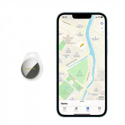 Пошуковий трекер Borofone Ingenioso intelligent positioning anti-lost device BC100 |9-12 month|