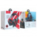 Навушники HOCO gaming Cool tour headphones LED W102