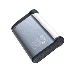 Пусковий пристрій (бустер) для авто HOCO car lighting Emergency Start Power Supply 12000mAh DB14 |12V/350A|