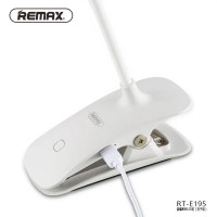 Лампа Remax LED Eye Protecting RT-E195