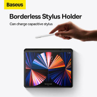 Чохол BASEUS Safattach Y-type Magnetic Stand Case For Pad Pro 12.9-inch (2018/2020/2021) (ARCX010113)