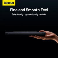 Чохол BASEUS Safattach Y-type Magnetic Stand Case For Pad Pro 12.9-inch (2018/2020/2021) (ARCX010113)
