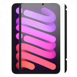 Захисне скло BASEUS 0.15 mm Full-cover Vac-Sorb Paper-like Screen Protector For Pad mini 8.3-inch (2021) (SGZM020602)