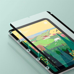 Захисне скло BASEUS 0.15 mm Full-cover Vac-Sorb Paper-like Screen Protector For Pad mini 8.3-inch (2021) (SGZM020602)