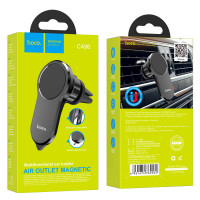 Тримач HOCO Imperor multi-function air outlet Car holder CA96