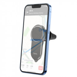 Тримач HOCO Imperor multi-function air outlet Car holder CA96