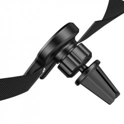 Тримач HOCO Imperor multi-function air outlet Car holder CA96