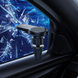 Тримач HOCO Imperor multi-function air outlet Car holder CA96