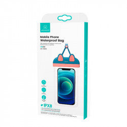 Сумка USAMS Mobile Phone Waterproof Bag IPX8 US-YD010
