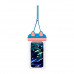 Сумка USAMS Mobile Phone Waterproof Bag IPX8 US-YD010