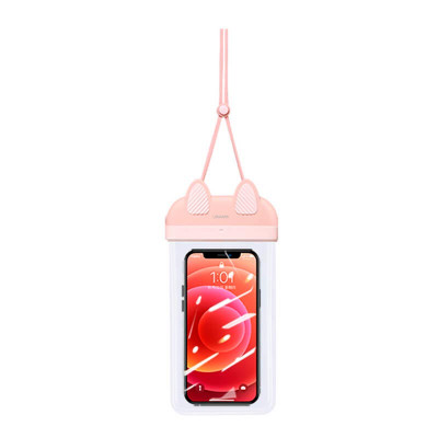 Сумка USAMS Mobile Phone Waterproof Bag IPX8 US-YD010