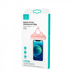 Сумка USAMS Mobile Phone Waterproof Bag IPX8 US-YD010
