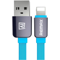 Кабель Lightning REMAX Kingkong Perfume Cable RC-015i