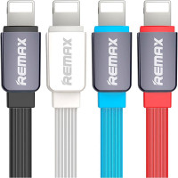 Кабель Lightning REMAX Kingkong Perfume Cable RC-015i