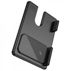 Зарядка Qi Hoco Flash folding 3-in-1 wireless fast charger CQ2 (Sam Watch / phone / earphone, 15wqi, 27w Type-C)