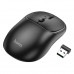 Миша Hoco Royal dual-mode business wireless mouse GM25 |BT5.2/2.4G, 800/1200/1600 DPI|