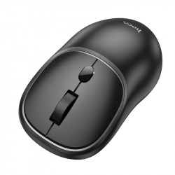 Миша Hoco Royal dual-mode business wireless mouse GM25 |BT5.2/2.4G, 800/1200/1600 DPI|