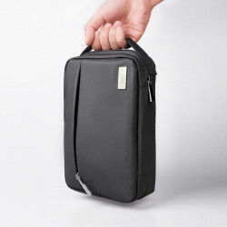 Сумка для аксесуарів Hoco Multifunctional digital storage bag GM106
